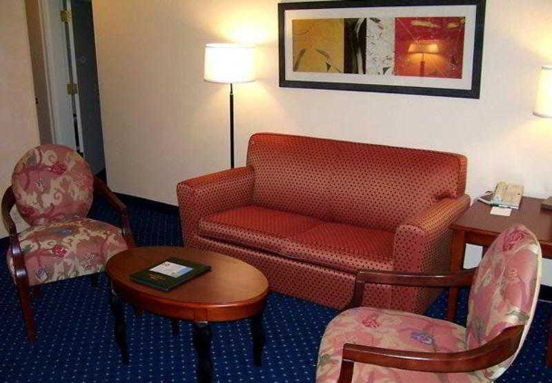 Courtyard By Marriott Oklahoma City Airport Exterior foto